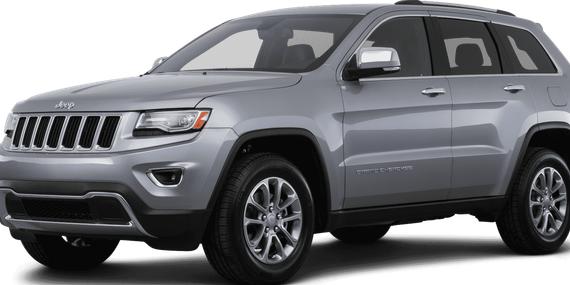 JEEP GRAND CHEROKEE 2017 1C4RJEBG7HC868373 image